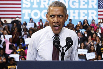 Obama’dan hoşgörü dersi