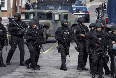 ABD’de güvenlik alarmı