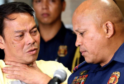 ‘Polisle çatışan’ başkan vuruldu