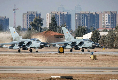 İncirlik misyonu uzatılmasın