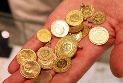 Altın mevduatı 9 ayda 11 milyar liraya ulaştı