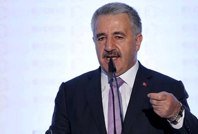 ‘Çanakkale Köprüsü’ne olağanüstü ilgi var’