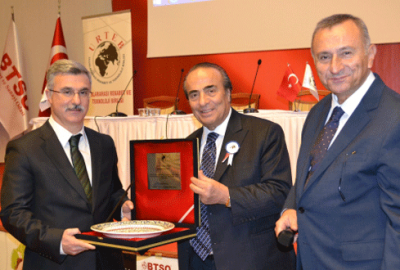 Rekabet güçlendirir