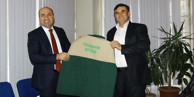 Yenişehir birçok alanda marka yaratabilir