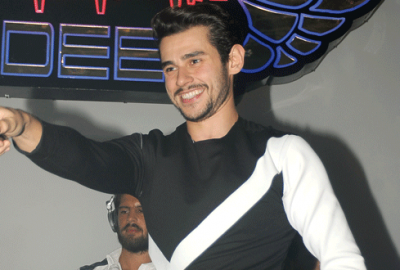 Şarkı söylemesem oyuncu olamazdım