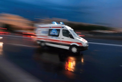 Mardin’de hain tuzak: 3 yaralı