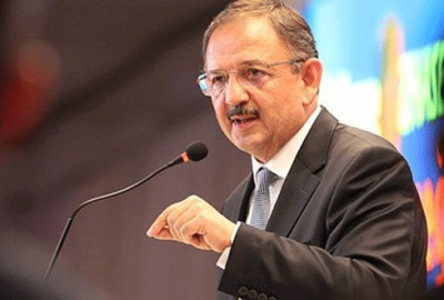 Bakan’dan ‘İstanbul depremi’ açıklaması