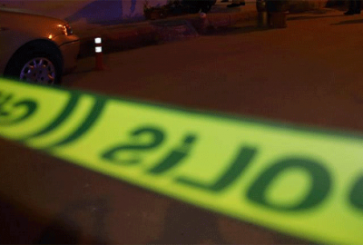 Kayyum atanan belediyede patlama