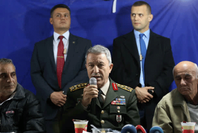 ‘Kanlarının bir damlası dahi yerde kalmayacak’