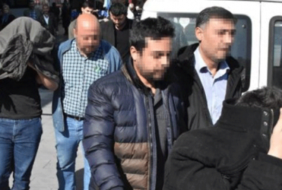 14 pilot daha serbest