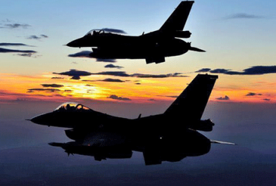 DEAŞ mensubu 24 terörist etkisiz hale getirildi