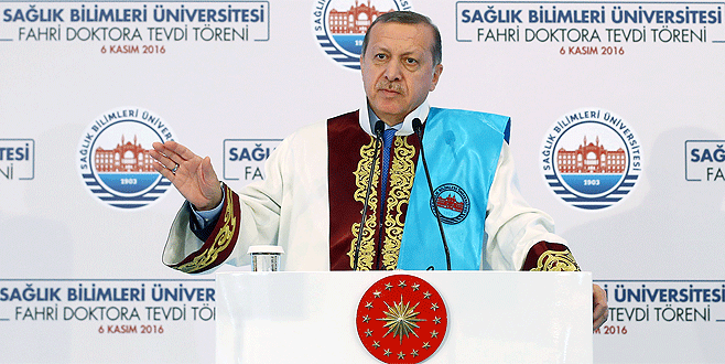 ‘Bu densizlerin amacı Türkiye’yi sıkıntıya sokmaktır’