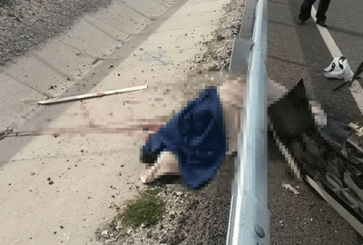 Düğün günü kahreden kaza: Damat hayatını kaybetti