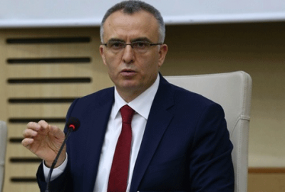 ‘Önümüze bakıyoruz, reformlara devam edeceğiz’