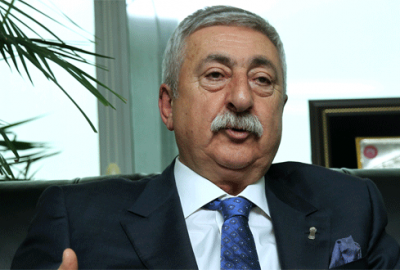 Esnaf zincir marketlere karşı yeni kurallar istiyor