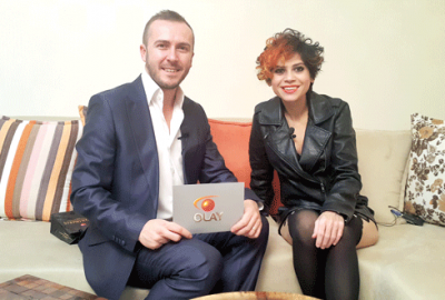 Bir röportaj hayatını değiştirdi