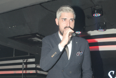 Komedi filmi teklifi geliyor