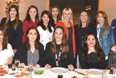 Neşe Erberk’in Bursa çıkarması