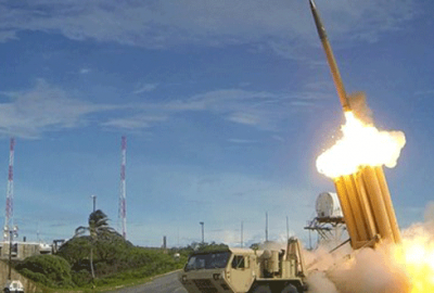 Güney Kore ve Çin arasında THAAD gerilimi