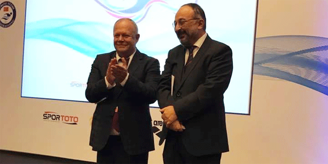 Karakuzu başkan Başparmak yönetimde