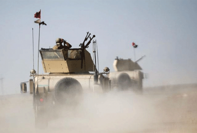 DEAŞ’ın ‘üçüncü adamı’ öldürüldü