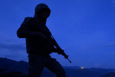 Şırnak ve Bitlis’te 9 terörist etkisiz hale getirildi