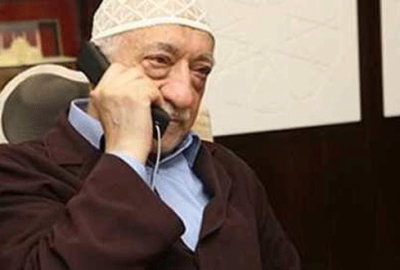 FETÖ’nün korkunç görüşmeleri ortaya çıktı