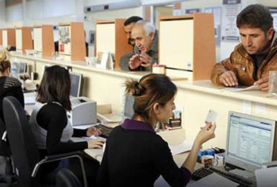 Memurların zamlı maaşları belli oldu!