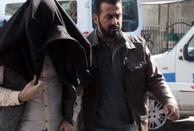 FETÖ soruşturmasında 20 pilot tutuklandı