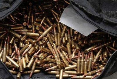 Darbeci askerlere ’20 bin mermi’ dağıtılmış