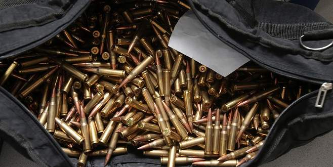 Darbeci askerlere ’20 bin mermi’ dağıtılmış