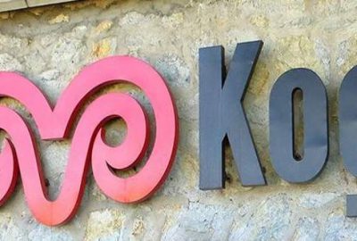 Koç Holding’in şirketine dev ortak