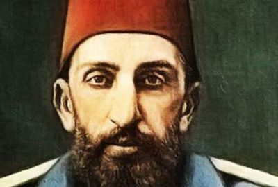 Sultan 2. Abdülhamid’in mal varlığı tapuda saklanıyor