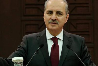 ‘Rakka’nın Arap olmayanlarca ele geçirilmesinin barışa katkısı olmaz’