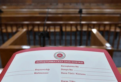 Terör örgütü, patlayıcıları DBP binasında saklamış