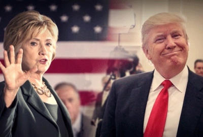 ABD başkanını seçiyor