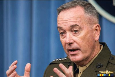 ‘Türkiye ile ABD Rakka konusunda birlikte çalışacak’