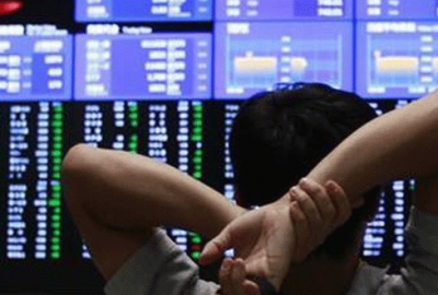 Piyasalar ABD’ye kilitlendi