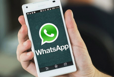 WhatsApp’a GIF özelliği geldi