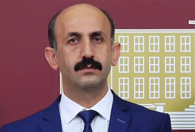 HDP Milletvekili Nihat Akdoğan tutuklandı