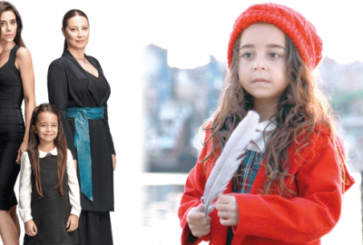 Herkes onu konuşuyor