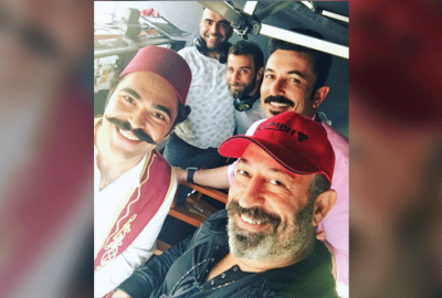 Setten ilk görüntü