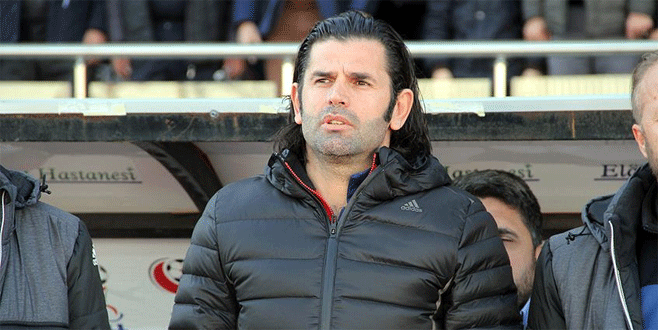 Gençlerbirliği’nde Üzülmez dönemi sona erdi