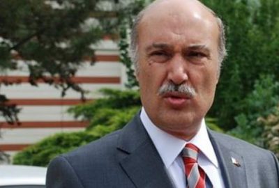 Hüseyin Çapkın tahliye edildi!