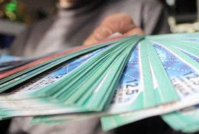 Milli Piyango’nun yılbaşı büyük ikramiyesi belli oldu