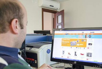 Oturduğumuz yerden 9 ayda 83 milyar lira harcadık