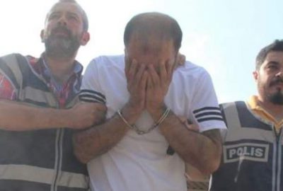 ‘Canlı canlı yakmadım, o kadar da canavar değilim’