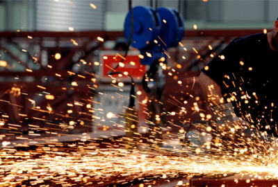 Çarklar yavaşladı