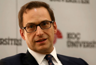 Yüzen LNG’ye Koç da talip