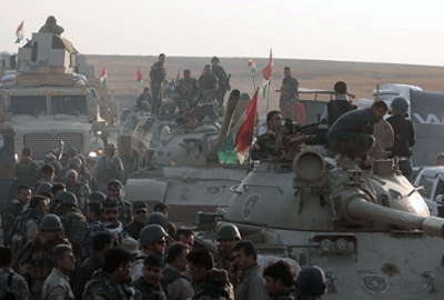 Irak: ‘Öcalan’ı serbest bırakın’